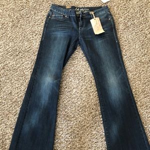 LA Idol Jeans women’s jeans